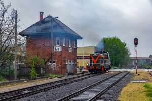 SP42-260: Leszno
