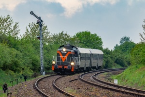 SP42-260: Leszno Grzybowo