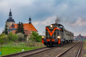 SP42-260: Kąkolewo - Pawłowice