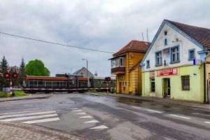 SP42-260: Poniec
