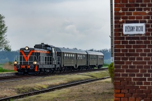 SP42-260: Pępowo