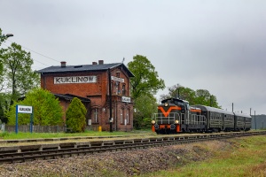 SP42-260: Kuklinów