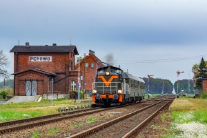 SP42-260: Pępowo