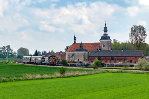 SP42-260: Pawłowice - Kąkolewo