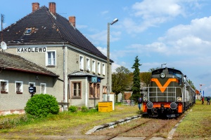 SP42-260: Kąkolewo
