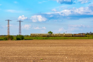 SP42-260: Leszno Grzybowo - Leszno