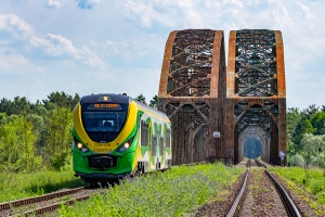 222M-001: Fronołów - Siemiatycze
