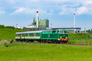SU45-089: Starogard Gdański Przedmieście - Jabłowo