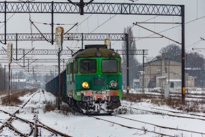 ST43-100: Rogoźno Wielkopolskie