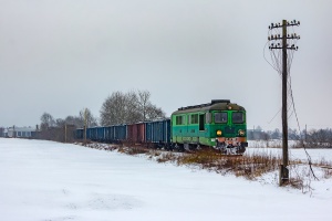 ST43-100: Rogoźno Wielkopolskie - Wiardunki ST43-100: Rogoźno Wielkopolskie - Wiardunki