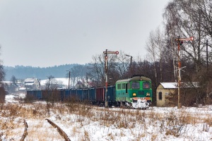 ST43-100: Bzowo-Goraj ST43-100: Bzowo-Goraj