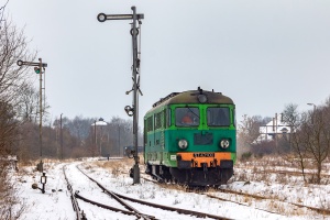ST43-100: Bzowo-Goraj ST43-100: Bzowo-Goraj