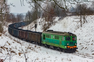 ST43-100: Bzowo-Goraj - Czarnków