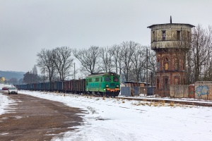 ST43-100: Czarnków