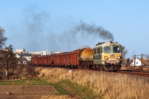 ST43-103: Gorzów Wielkopolski Wieprzyce - Łupowo