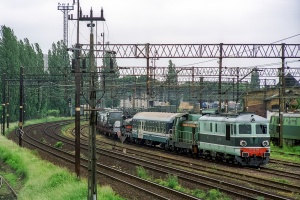 ST43-195: Stargard Szczeciński ST43-195: Stargard Szczeciński