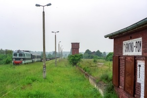 ST43-195: Tarnowo Pomorskie ST43-195: Tarnowo Pomorskie