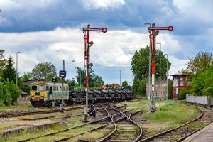 ST43-208: Międzyrzecz ST43-208: Międzyrzecz