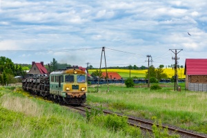 ST43-208: Templewo - Trzemeszno Lubuskie