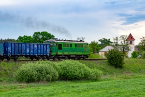 ST43-214: Głogówko ST43-214: Głogówko