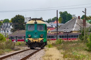 ST43-218: Sędziszów ST43-218: Sędziszów
