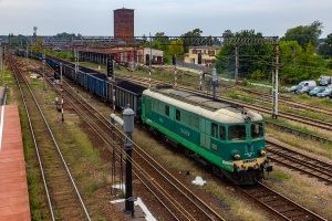 ST43-218: Sędziszów ST43-218: Sędziszów