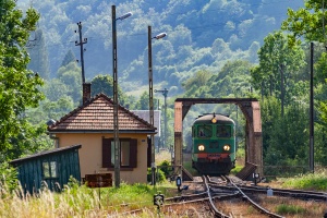 ST43-227: Komańcza