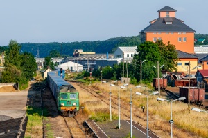 ST43-227: Sanok