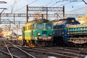 ST43-235: Leszno ST43-235: Leszno