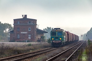 ST43-235: Krosno Odrzańskie ST43-235: Krosno Odrzańskie