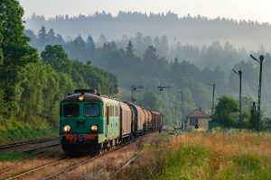 ST43-303: Komańcza