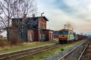 ST43-305+SM42-1146: Doboszowice ST43-305+SM42-1146: Doboszowice