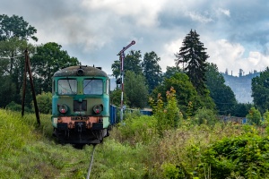 ST43-334: Nowa Ruda Słupiec ST43-334: Nowa Ruda Słupiec