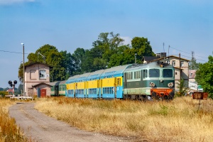 ST43-338: Strzelce Krajeńskie Wschód