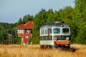 ST43-357: Biernatowo ST43-357: Biernatowo