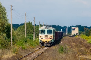 ST43-361: Nałęcz ST43-361: Nałęcz