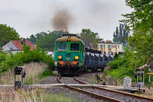 ST43-365: Międzyrzecz
