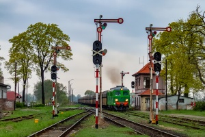 ST43-365: Krosno Odrzańskie