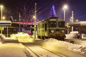 ST43-366: Zakopane ST43-366: Zakopane
