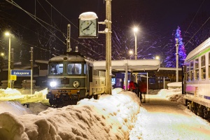 ST43-366: Zakopane ST43-366: Zakopane