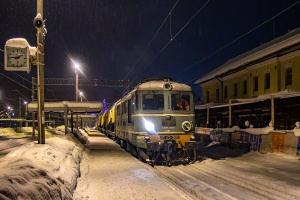 ST43-366: Zakopane