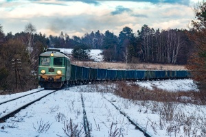 ST43-366: Werchrata - Dziewięcierz