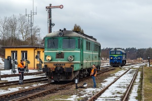 ST43-366, ST44-199: Werchrata ST43-366, ST44-199: Werchrata