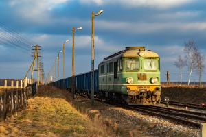 ST43-366: Basznia ST43-366: Basznia