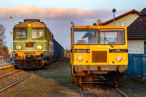 ST43-366: Lubaczów