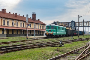 ST43-366: Sanok