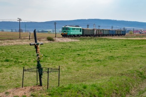 ST43-366: Zarszyn