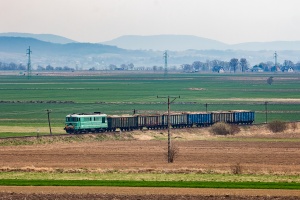 ST43-366: Besko - Milcza