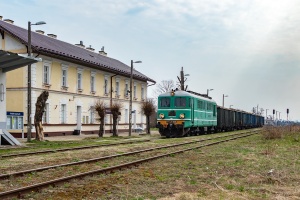 ST43-366: Wróblik Szlachecki