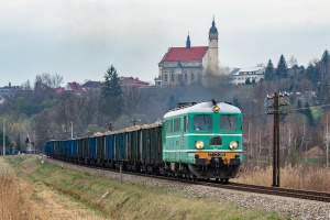 ST43-366: Frysztak - Wiśniowa